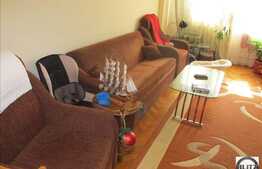 2 camere, 48 mp utili, balcon, aer conditionat, zona strazii Donath!