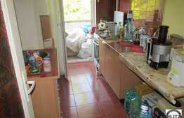 2 camere, 48 mp utili, balcon, aer conditionat, zona strazii Donath!