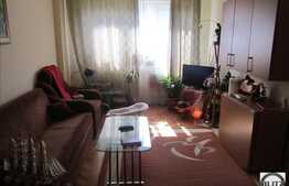 2 camere, 48 mp utili, balcon, aer conditionat, zona strazii Donath!