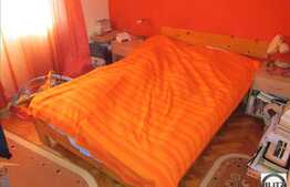 2 camere, 48 mp utili, balcon, aer conditionat, zona strazii Donath!