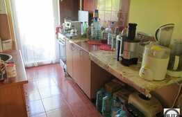 2 camere, 48 mp utili, balcon, aer conditionat, zona strazii Donath!