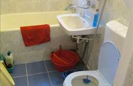 2 camere, 48 mp utili, balcon, aer conditionat, zona strazii Donath!