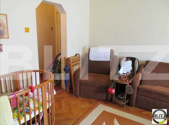Apartament de vânzare 2 camere Grigorescu - 12700AV | BLITZ Cluj-Napoca | Poza4