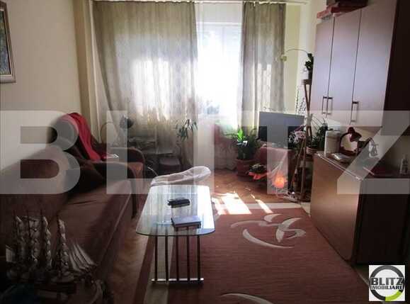 Apartament de vânzare 2 camere Grigorescu - 12700AV | BLITZ Cluj-Napoca | Poza1