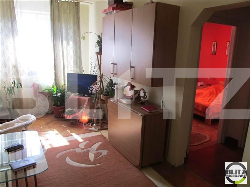 Apartament de vânzare 2 camere Grigorescu - 12700AV | BLITZ Cluj-Napoca | Poza2