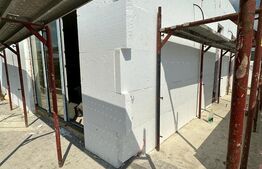 Apartament 3 camere, 54mp, zona Marasti-Bulgaria 