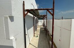 Apartament 3 camere, 54mp, zona Marasti-Bulgaria 