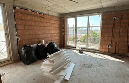 Apartament 3 camere, 54mp, zona Marasti-Bulgaria 