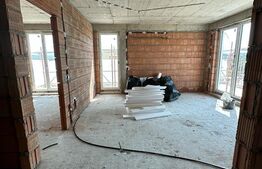 Apartament 3 camere, 54mp, zona Marasti-Bulgaria 