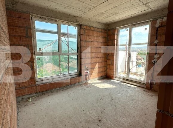 Apartament de vânzare 3 camere Bulgaria - 127000AV | BLITZ Cluj-Napoca | Poza3