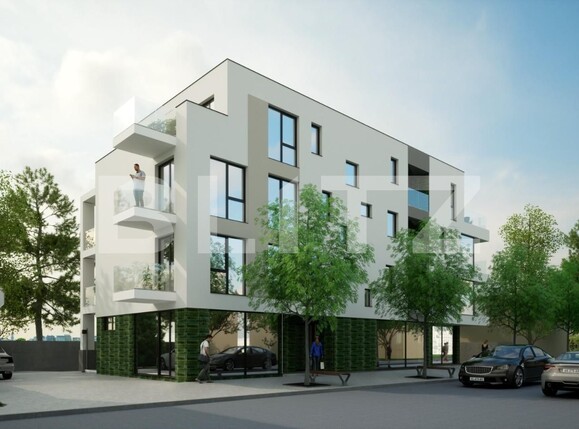 Apartament de vânzare 3 camere Bulgaria - 127000AV | BLITZ Cluj-Napoca | Poza10