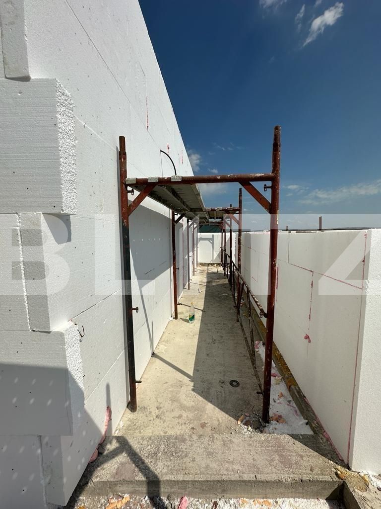 Apartament de vânzare 3 camere Bulgaria - 127000AV | BLITZ Cluj-Napoca | Poza6