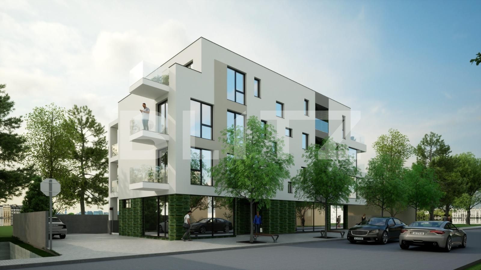 Apartament de vânzare 3 camere Bulgaria - 127000AV | BLITZ Cluj-Napoca | Poza10