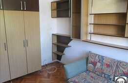 2 camere, decomandat, 50 mp, 1 balcon inchis, boxa, zona strazii Donath!