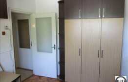 2 camere, decomandat, 50 mp, 1 balcon inchis, boxa, zona strazii Donath!