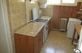 2 camere, decomandat, 50 mp, 1 balcon inchis, boxa, zona strazii Donath!