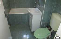 2 camere, decomandat, 50 mp, 1 balcon inchis, boxa, zona strazii Donath!