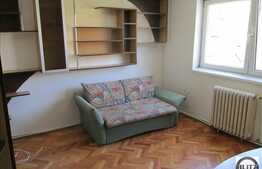 2 camere, decomandat, 50 mp, 1 balcon inchis, boxa, zona strazii Donath!