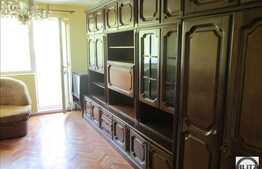 2 camere, decomandat, 50 mp, 1 balcon inchis, boxa, zona strazii Donath!