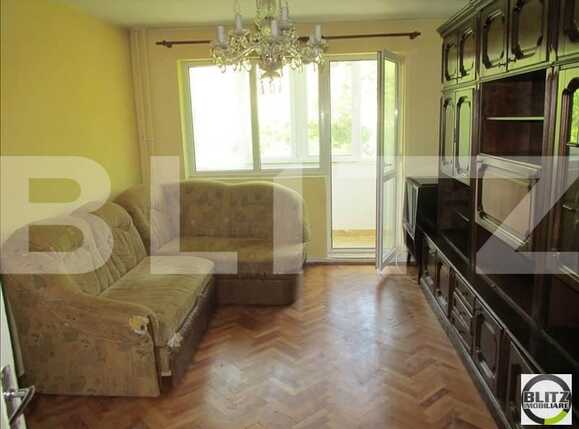 Apartament de vânzare 2 camere Grigorescu - 12701AV | BLITZ Cluj-Napoca | Poza1
