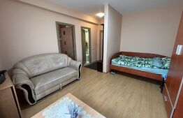 Apartament 1 camera, 29 mp, zona Eroilor