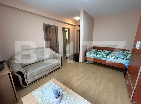 Garsonieră de vânzare Floreşti - 127012AV | BLITZ Cluj-Napoca | Poza4