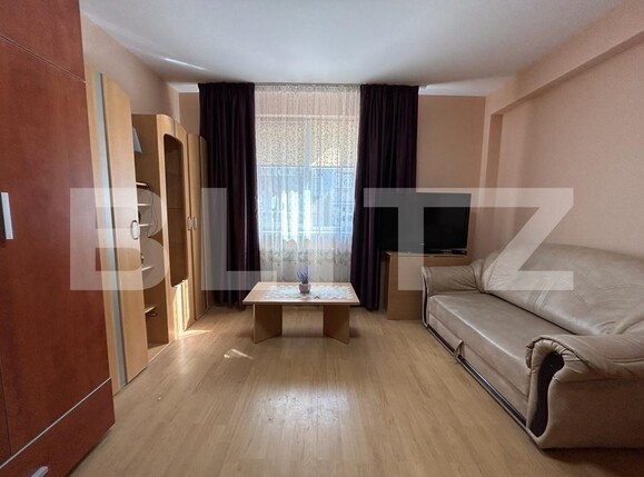 Garsonieră de vânzare Floreşti - 127012AV | BLITZ Cluj-Napoca | Poza1