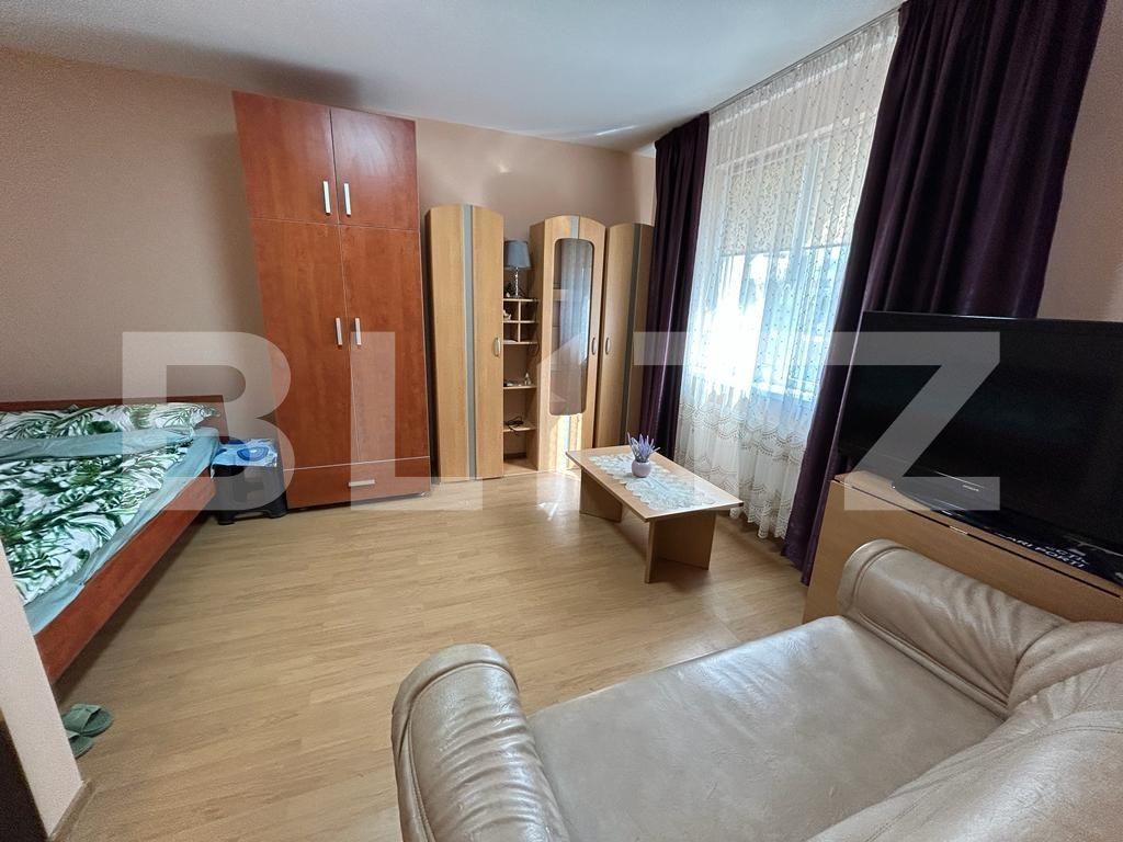 Garsonieră de vânzare Floreşti - 127012AV | BLITZ Cluj-Napoca | Poza2