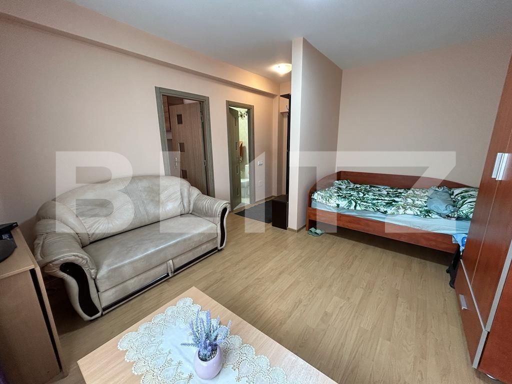 Garsonieră de vânzare Floreşti - 127012AV | BLITZ Cluj-Napoca | Poza4