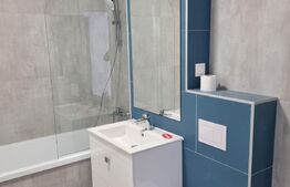 Aparament 2 camere, 39mp, finisat, etajul 1, garaj, Beta Residence 