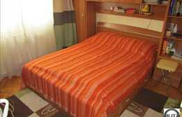 4 camere, 75 mp utili, balcon, parcare, boxa la subsol, zona strazii Donath!