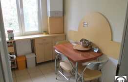 4 camere, 75 mp utili, balcon, parcare, boxa la subsol, zona strazii Donath!