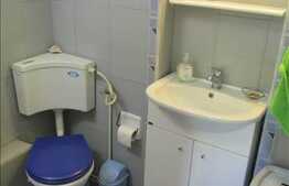 4 camere, 75 mp utili, balcon, parcare, boxa la subsol, zona strazii Donath!