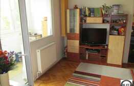 4 camere, 75 mp utili, balcon, parcare, boxa la subsol, zona strazii Donath!