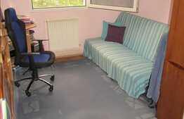 4 camere, 75 mp utili, balcon, parcare, boxa la subsol, zona strazii Donath!