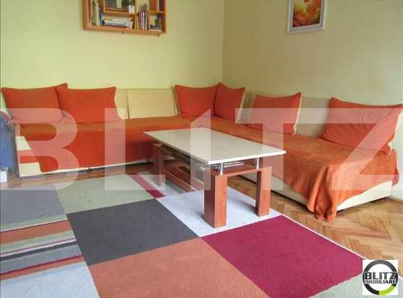 Apartament de vânzare 4 camere Grigorescu - 12702AV | BLITZ Cluj-Napoca | Poza1