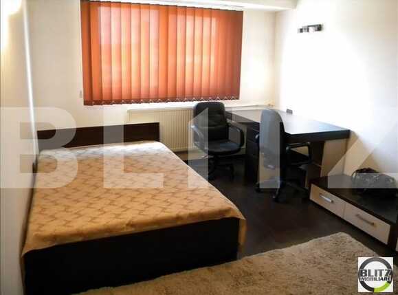 Garsonieră de închiriat Central - 12703AI | BLITZ Cluj-Napoca | Poza1
