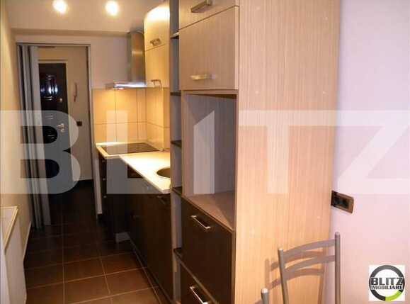 Garsonieră de închiriat Central - 12703AI | BLITZ Cluj-Napoca | Poza7