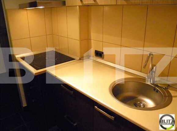 Garsonieră de închiriat Central - 12703AI | BLITZ Cluj-Napoca | Poza9