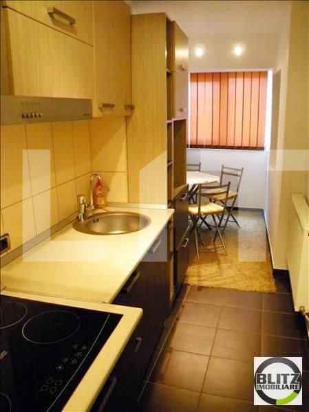 Garsonieră de închiriat Central - 12703AI | BLITZ Cluj-Napoca | Poza10