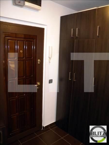 Garsonieră de închiriat Central - 12703AI | BLITZ Cluj-Napoca | Poza4