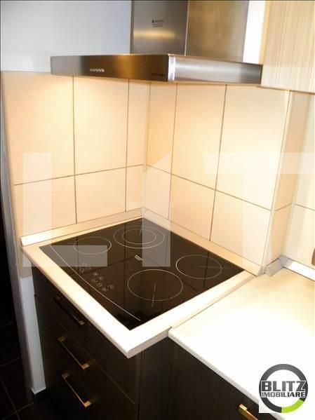 Garsonieră de închiriat Central - 12703AI | BLITZ Cluj-Napoca | Poza6