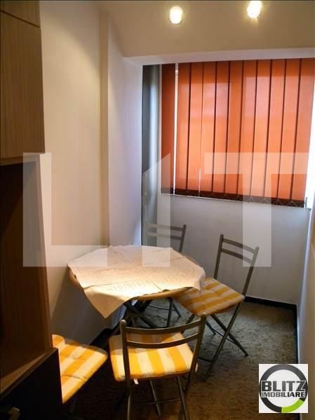 Garsonieră de închiriat Central - 12703AI | BLITZ Cluj-Napoca | Poza8