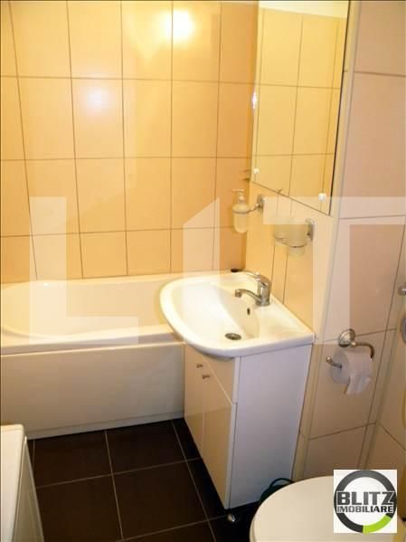 Garsonieră de închiriat Central - 12703AI | BLITZ Cluj-Napoca | Poza11