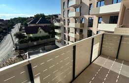 Apartament 2 camere, 47mp, zona Oasului 