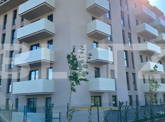 Apartament de vânzare 2 camere Iris - 127032AV | BLITZ Cluj-Napoca | Poza1