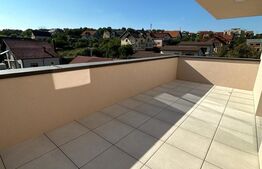 Apartament 2 camere, decomandate, terasa 20 mp, zona Oasului