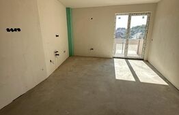 Apartament 2 camere, 44mp, zona Oasului
