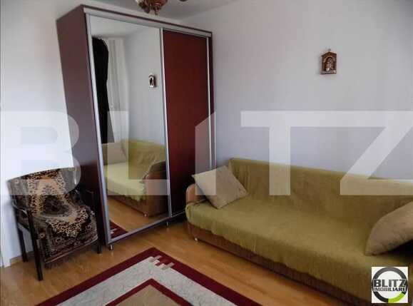 Apartament de închiriat 2 camere Gheorgheni - 12704AI | BLITZ Cluj-Napoca | Poza3