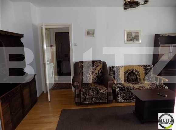 Apartament de închiriat 2 camere Gheorgheni - 12704AI | BLITZ Cluj-Napoca | Poza6